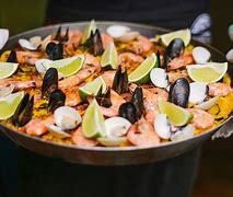 Image result for Staple Food of Spain