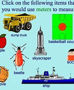 Image result for Examples of Things Measured in Centimeters