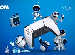 Image result for Astro Bot PS5
