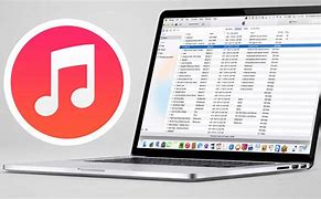 Image result for iTunes App Laptop