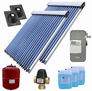 Image result for Solar Thermal Kits