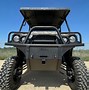 Image result for Kawasaki Mule 3010 Front Grill