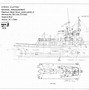 Image result for HMCS Halifax Deck Plans