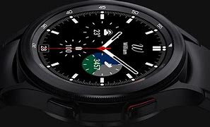 Image result for Samsung Watch 4 Classic Black LTE 46Mm