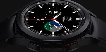 Image result for Samsung Gear Watch 4 Classic