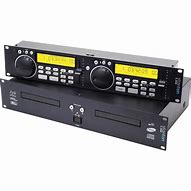 Image result for Stanton CD Player