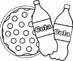 Image result for Pepsi Logo Coloring Pages
