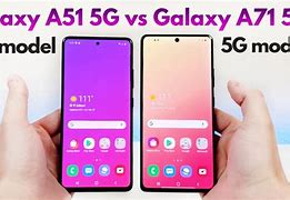 Image result for Samsung S9 vs A51