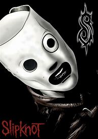 Image result for Slipknot Mask Drawings