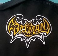 Image result for Batman Embroidery Design Free