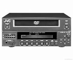 Image result for JVC DVD Recorder