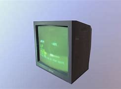 Image result for CRT TV VHS Player
