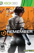 Image result for Remember Me Capcom