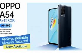 Image result for Oppo A54 4 64