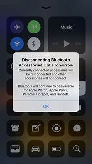 Image result for iPhone Wi-Fi and Bluetooth Screen