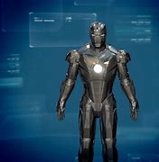 Image result for Iron Man Mark Armor