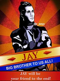 Image result for Jay Descendants 3 Poster