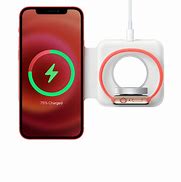 Image result for iPhone Wireless Charger Orignal Pic with Showcase