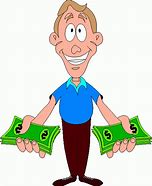 Image result for Paying Money Clip Art