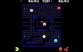 Image result for Pac-Man Maze