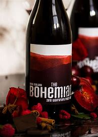 Image result for Bohemian Pinot Noir Bohemian