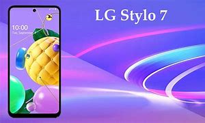 Image result for Straight Talk LG Stylo 7