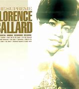 Image result for  Florence Ballard The Supremes