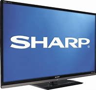 Image result for Sharp Smart TV 120Hz