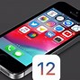 Image result for iOS 12 On iPhone 5S