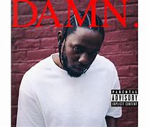 Image result for Kendrick Lamar Damn Album Art