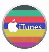 Image result for iTunes Radio iOS Icon
