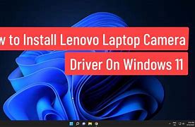 Image result for Web Camera On Lenovo Laptop