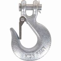 Image result for Chain Lock Hook