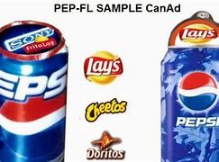Image result for Pepsi Frito-Lay Products