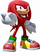 Image result for Modern Knuckles the Echidna