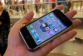 Image result for First iPhone Wikipedia