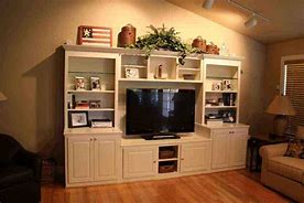 Image result for E J. Victor Entertainment Center Cabinet