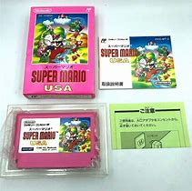 Image result for Famicom USA