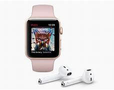 Image result for Apple Watch Series 3 Nike