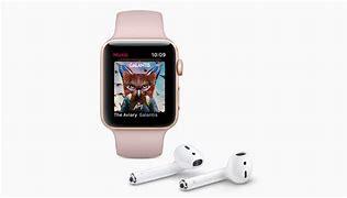 Image result for Apple Watch Series 3