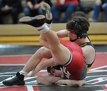 Image result for Scholastic Wrestling