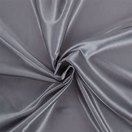 Image result for Gray Satin Fabric C