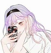 Image result for Phone Face PFP