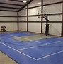 Image result for Making a Custom Indoor Basketball Court