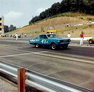 Image result for Richard Petty Drag Racing