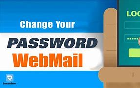 Image result for How to Reset Webmail Email Password