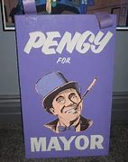 Image result for Batman Penguin Runs for Mayor