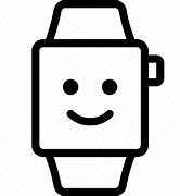 Image result for Watch Emoji iPhone PNG