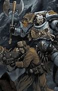 Image result for Wulfen 40K