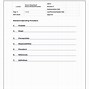 Image result for Procedural Document Template